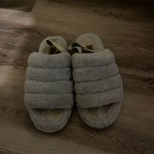 Ugg slippers